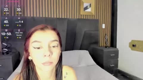 cleowhite_ online show from September 2025 04:02:02 AM