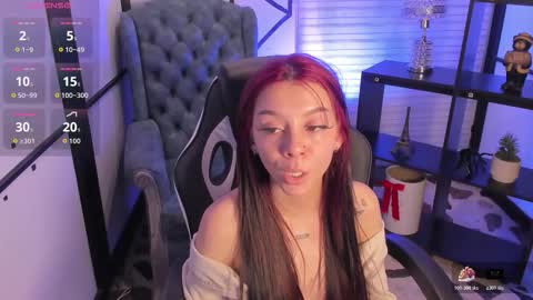 cleowhite_ online show from November 2025 10:15:01 PM