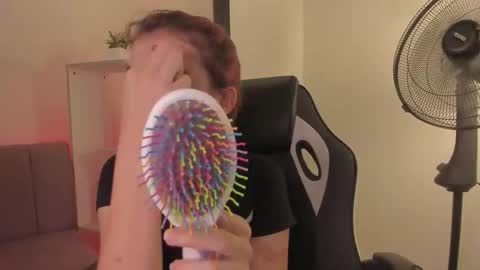 cleowhite_ online show from February 2026 09:21:01 PM