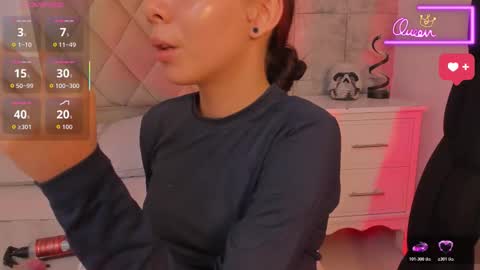 cleowhite_ online show from March 2026 11:54:02 PM