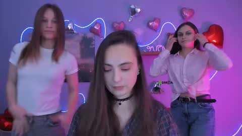 clery_abyss online show from February 2026 10:00:01 AM