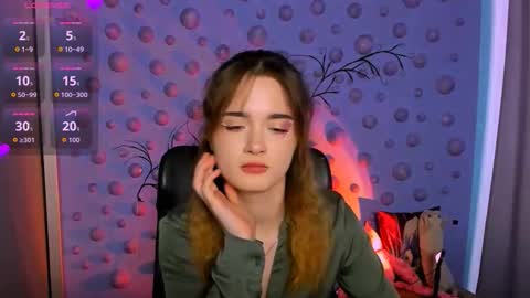 Snapshot of clery_shine chatting on February 2026 11:23:02 PM clery_shine online show from February 2026 11:23:02 PM