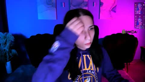 Snapshot of clery_shine chatting on February 2026 09:41:02 AM clery_shine online show from February 2026 09:41:02 AM