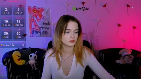 Snapshot of clery_shine chatting on February 2026 08:20:02 PM clery_shine online show from February 2026 08:20:02 PM