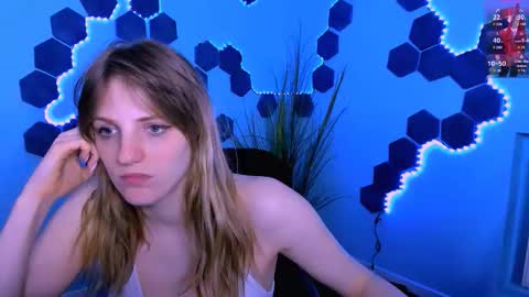 Snapshot of clery_shine chatting on March 2026 07:54:01 PM clery_shine online show from March 2026 07:54:01 PM