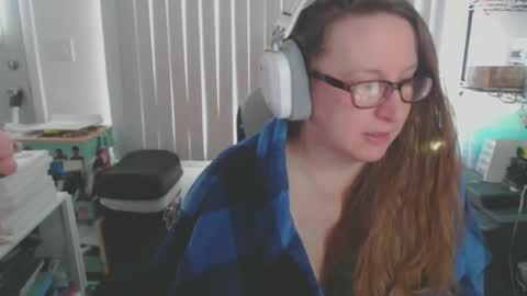 Kate online show from February 2025 03:49:01 PM