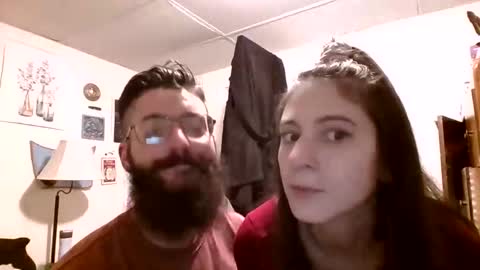 Snapshot of clintine69 chatting on February 2025 04:33:02 AM clintine69 online show from February 2025 04:33:02 AM