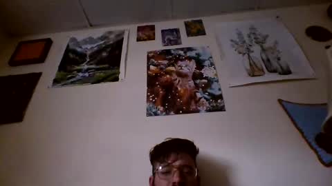 Snapshot of clintine69 chatting on March 2025 10:02:02 PM clintine69 online show from March 2025 10:02:02 PM