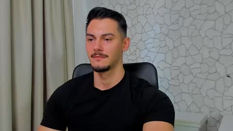 Snapshot of clintmasterss chatting on January 2025 10:04:02 AM ClintMasterss online show from January 2025 10:04:02 AM