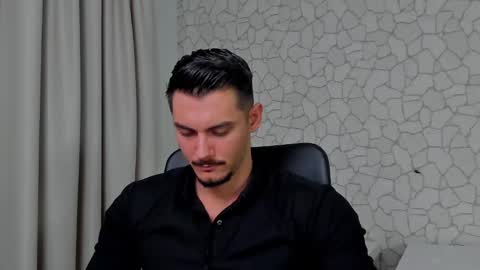 Snapshot of clintmasterss chatting on January 2025 05:23:02 AM ClintMasterss online show from January 2025 05:23:02 AM