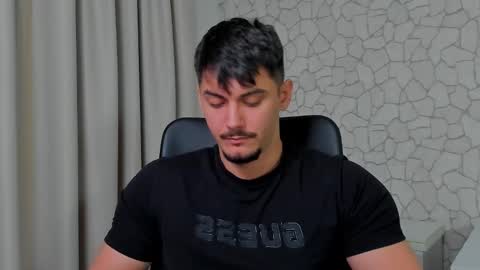 Snapshot of clintmasterss chatting on January 2025 05:58:01 AM ClintMasterss online show from January 2025 05:58:01 AM