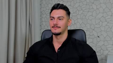 Snapshot of clintmasterss chatting on January 2025 05:40:01 AM ClintMasterss online show from January 2025 05:40:01 AM