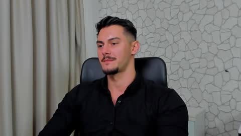 Snapshot of clintmasterss chatting on January 2025 08:51:02 AM ClintMasterss online show from January 2025 08:51:02 AM