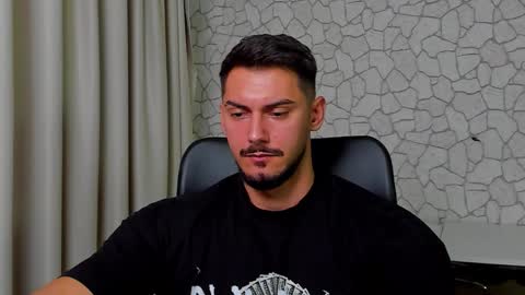 ClintMasterss online show from October 2025 04:32:01 AM