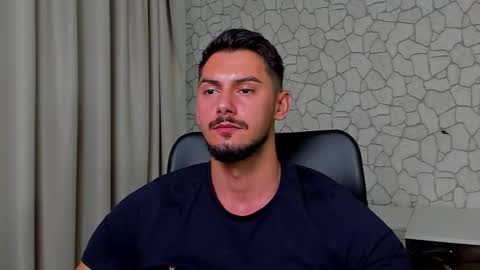 ClintMasterss online show from October 2025 04:21:02 AM