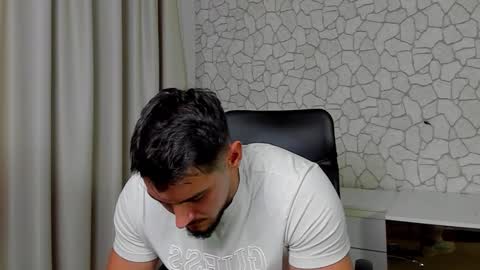 ClintMasterss online show from November 2025 05:50:02 AM