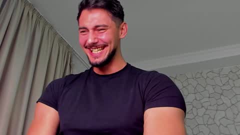 ClintMasterss online show from December 2025 06:21:01 AM