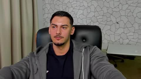 ClintMasterss online show from March 2026 06:43:02 AM