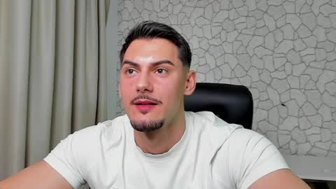 ClintMasterss online show from March 2026 05:57:01 AM