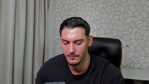 ClintMasterss online show from March 2026 06:30:02 AM