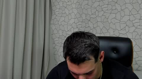 Snapshot of clintmasterss chatting on April 2026 08:50:02 AM ClintMasterss online show from April 2026 08:50:02 AM