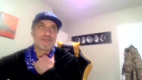 chad online show from December 2024 07:30:01 AM