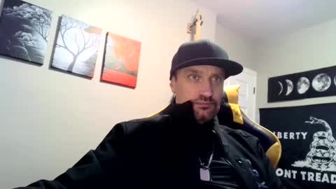 chad online show from December 2024 09:10:01 AM