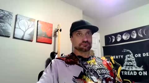 chad online show from January 2025 08:59:02 PM