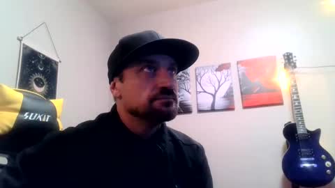 chad online show from January 2025 09:24:02 AM