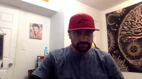 chad online show from October 2025 02:58:02 PM