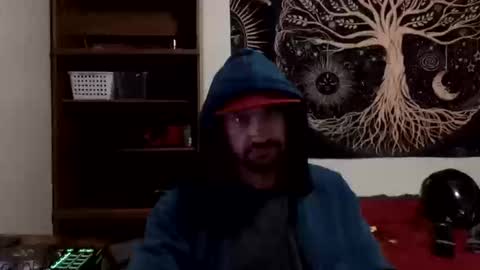 chad online show from October 2025 03:40:02 AM