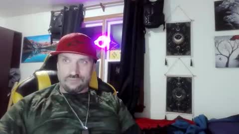 chad online show from November 2025 03:50:02 AM