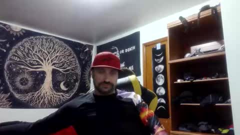 chad online show from November 2025 08:27:01 AM