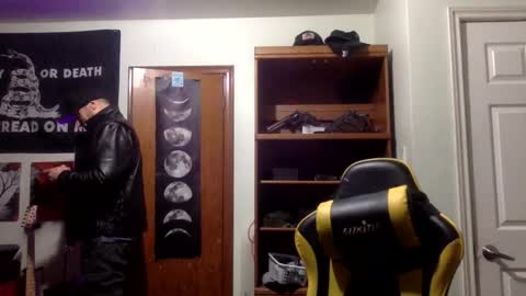 chad online show from December 2025 11:13:02 PM