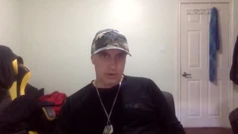 chad online show from April 2026 07:27:01 PM