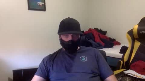 chad online show from April 2026 10:44:02 PM