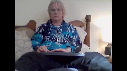 Snapshot of clitboy658752 chatting on March 2026 06:58:01 PM clitboy658752 online show from March 2026 06:58:01 PM
