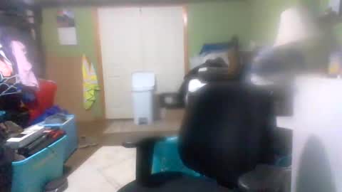clitenthusias7 online show from September 2025 11:19:01 PM
