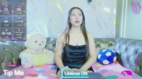 Cloe online show from January 2026 12:21:01 PM