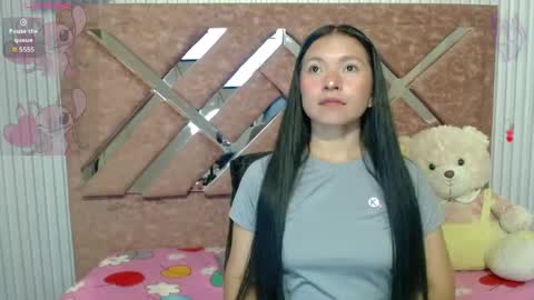 Cloe online show from March 2026 07:08:02 PM