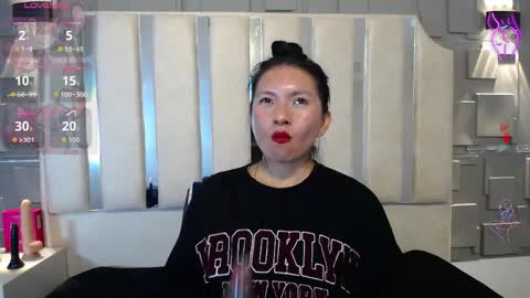 Cloe online show from April 2026 08:14:01 PM