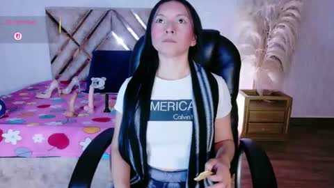 Snapshot of cloe16_ chatting on July 2026 11:41:02 PM Cloe online show from July 2026 11:41:02 PM
