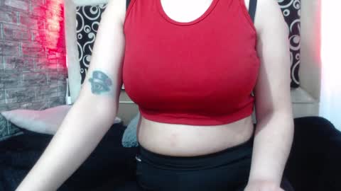 Snapshot of cloe66 chatting on January 2025 06:03:02 PM cloe66 online show from January 2025 06:03:02 PM