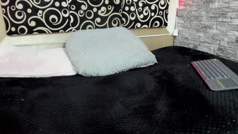 Snapshot of cloe66 chatting on February 2025 12:48:01 AM cloe66 online show from February 2025 12:48:01 AM