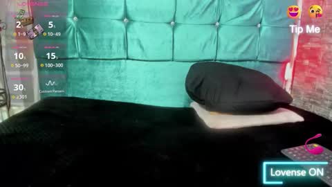 cloe66 online show from December 2025 06:25:01 PM