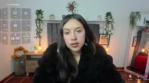 cloe_7 online show from July 2026 08:26:02 PM