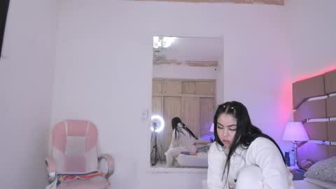 Cloe Online de 600 a 1400 online show from February 2025 06:10:02 PM