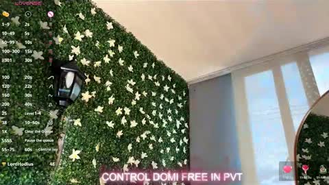  CLOE  online show from September 2025 07:51:02 PM