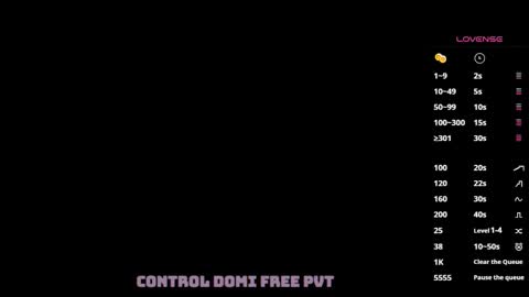  CLOE  online show from December 2025 08:37:02 PM