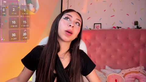 Snapshot of cloe_martinez_ chatting on December 2024 11:47:01 PM Cloe online show from December 2024 11:47:01 PM